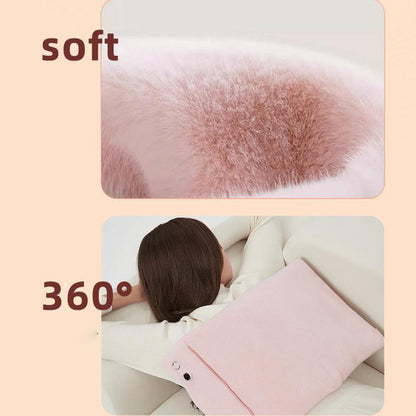 Graphene USB Rechargeable Hand Warmer