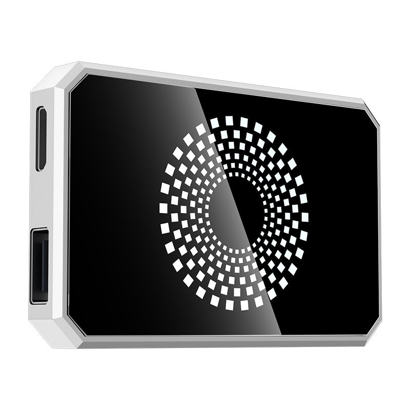 📱 Mini Wireless Display Adapter | Connect Your Phone and TV Screen in Seconds