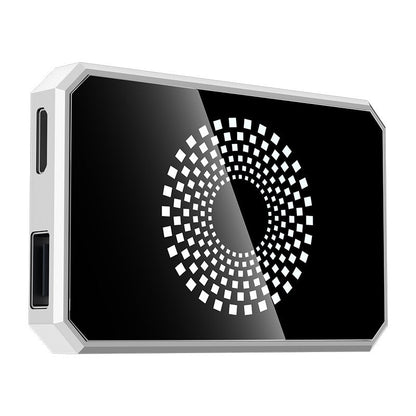 📱 Mini Wireless Display Adapter | Connect Your Phone and TV Screen in Seconds
