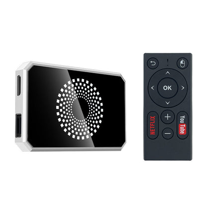 📱 Mini Wireless Display Adapter | Connect Your Phone and TV Screen in Seconds