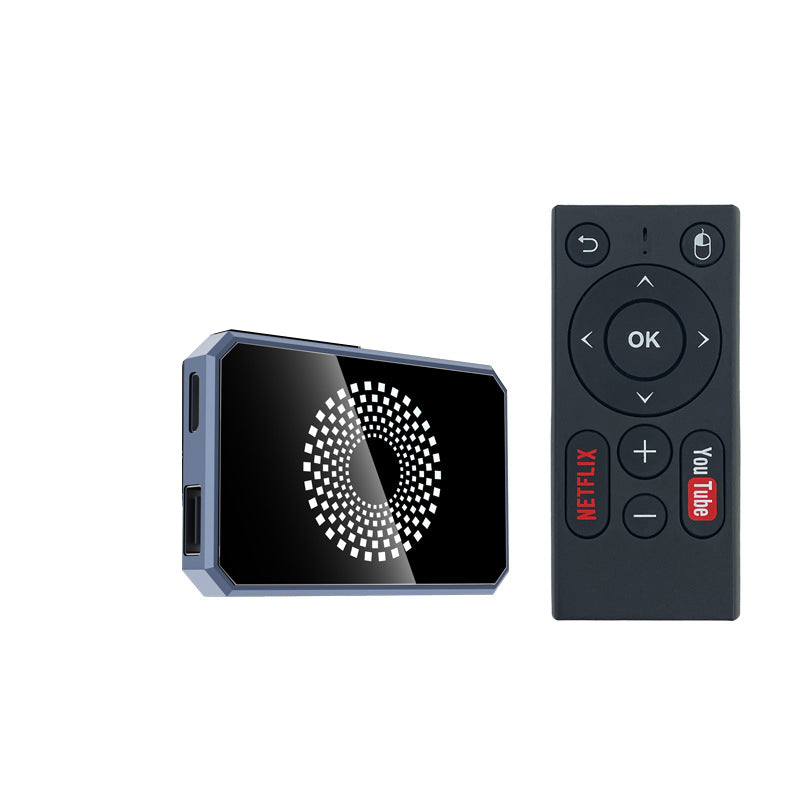 📱 Mini Wireless Display Adapter | Connect Your Phone and TV Screen in Seconds