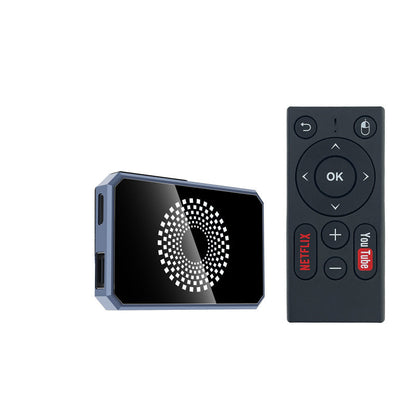 📱 Mini Wireless Display Adapter | Connect Your Phone and TV Screen in Seconds