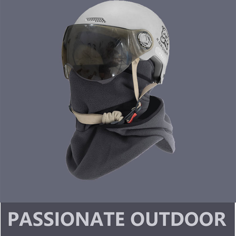 🖤Black Friday Special Offer🖤 3-in-1 Unisex Outdoor Warm Hat Neckband Mask