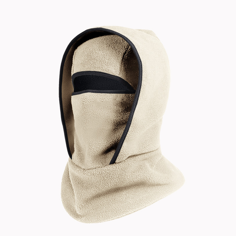 🖤Black Friday Special Offer🖤 3-in-1 Unisex Outdoor Warm Hat Neckband Mask