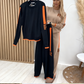 🔥Hot Sale Offers-Women's Casual Fashion 2-Piece Set