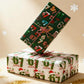 🎅Christmas Special Price ￡13.99!🎅 Christmas Gift Wrap – Wrap Your Presents in Viral Holiday Fun 🎄