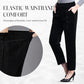 ❄️Winter Hot Sale 49% OFF🔥Women's High-Waist Plush-Lined Warm Pants