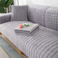 ✨ Winter Non-Slip Thick Plush Sofa Cover
