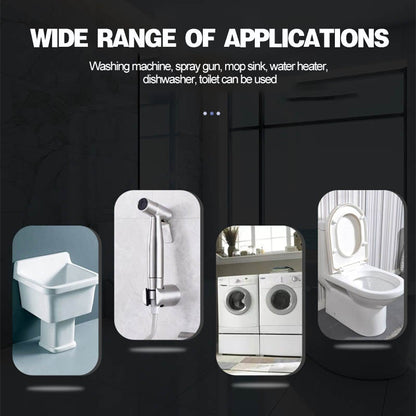 🥳HOT SALE🥳💞10K+ SOLD! Antifreeze Faucet – From £8.99! Explosion-proof, extended spout & dual control. Safe water use – grab yours! ✅