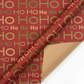 🔥Black Friday Limited-Time Special Offer🔥Deals-Christmas Printed Kraft Wrapping Paper Roll