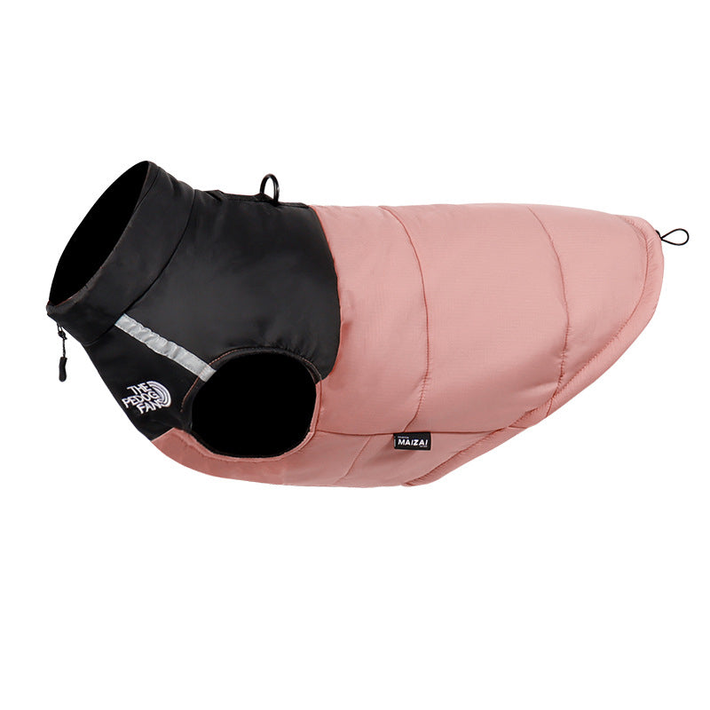 🐶Waterproof Windproof Winter Dog Coat