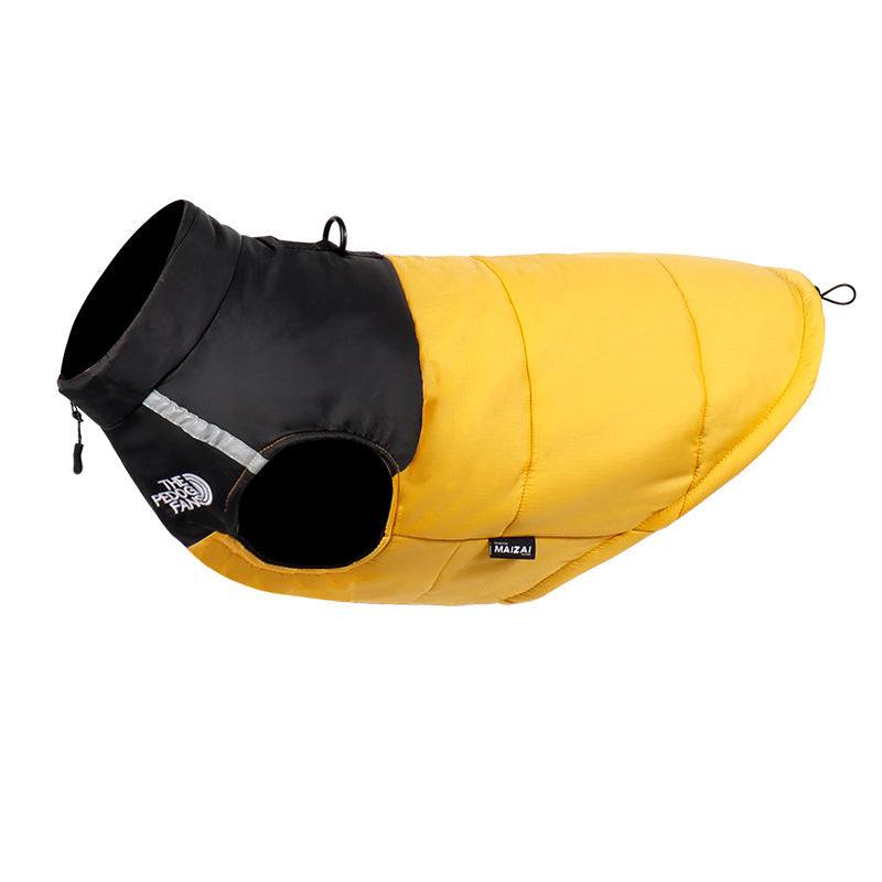 🐶Waterproof Windproof Winter Dog Coat