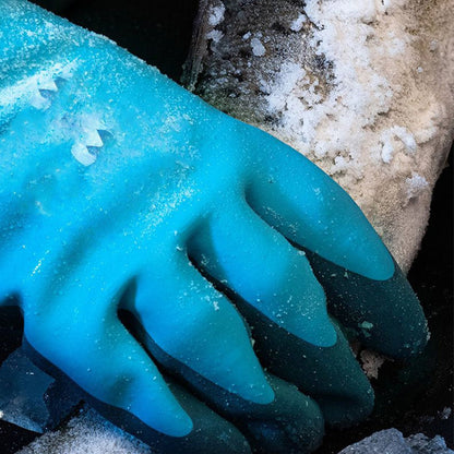 ⏳🔥LIMITED-TIME 50% OFF! ⏰🧤💧 Warm Work Gloves – Waterproof, insulated & unisex ✨