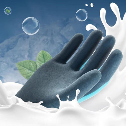 ⏳🔥LIMITED-TIME 50% OFF! ⏰🧤💧 Warm Work Gloves – Waterproof, insulated & unisex ✨