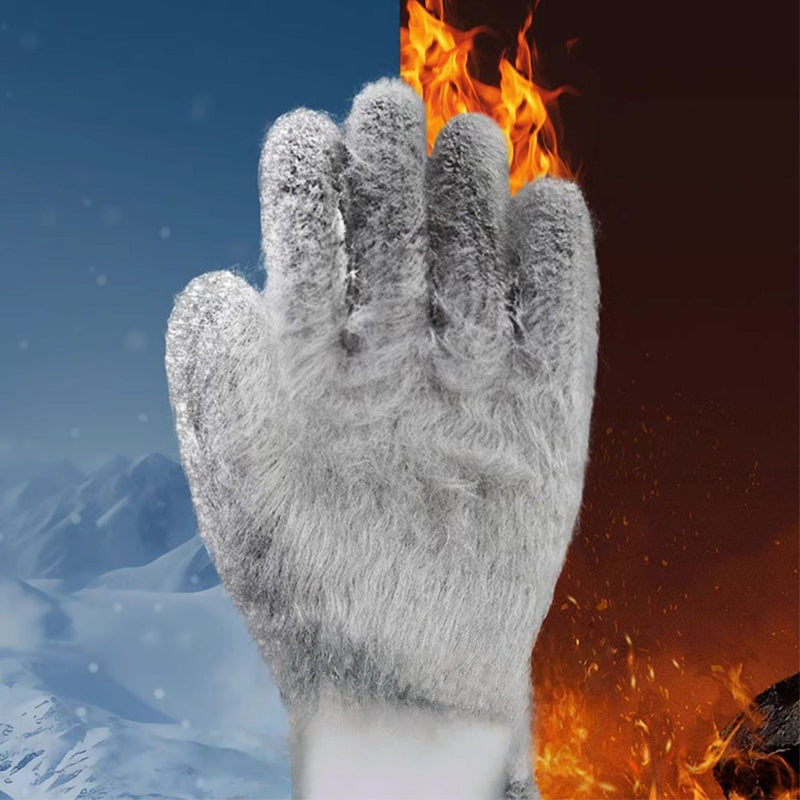 ⏳🔥LIMITED-TIME 50% OFF! ⏰🧤💧 Warm Work Gloves – Waterproof, insulated & unisex ✨