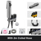 1-In-2-Out Dual Control Valve & Bidet Sprayer Set