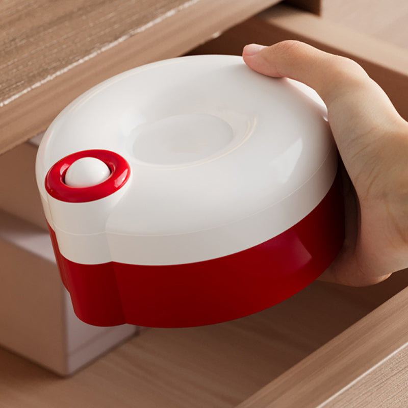 Rotating Magnetic Sewing Kit