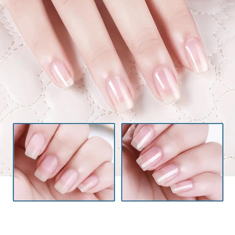💅⚡Last Day Special Price ￡5.99✨⏰High-Gloss Quick-Dry Nail Oil💓