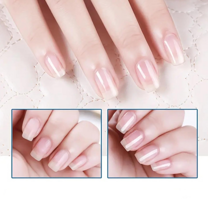 💅⚡Last Day Special Price ￡5.99✨⏰High-Gloss Quick-Dry Nail Oil💓