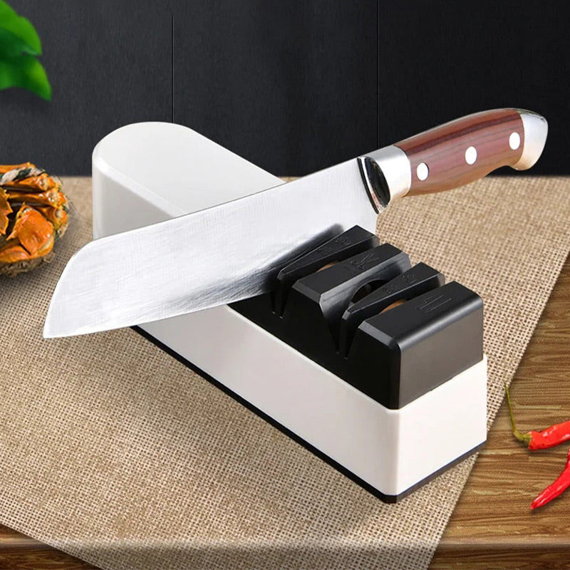 ⏳Time-Limited Special⏰Professional Electric Knife Sharpener