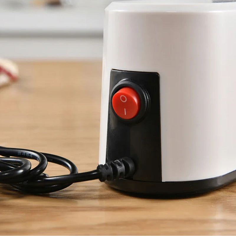 ⏳Time-Limited Special⏰Professional Electric Knife Sharpener