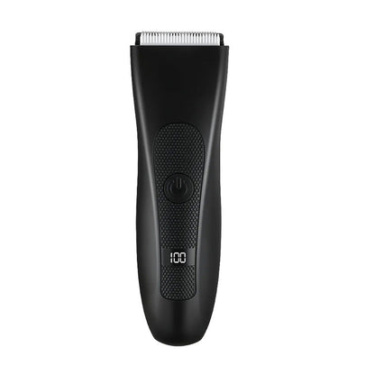 📢📢50% OFF !!🔥🔥35K+SOLD!!✂️Digital Display Body Trimmer for Men✨