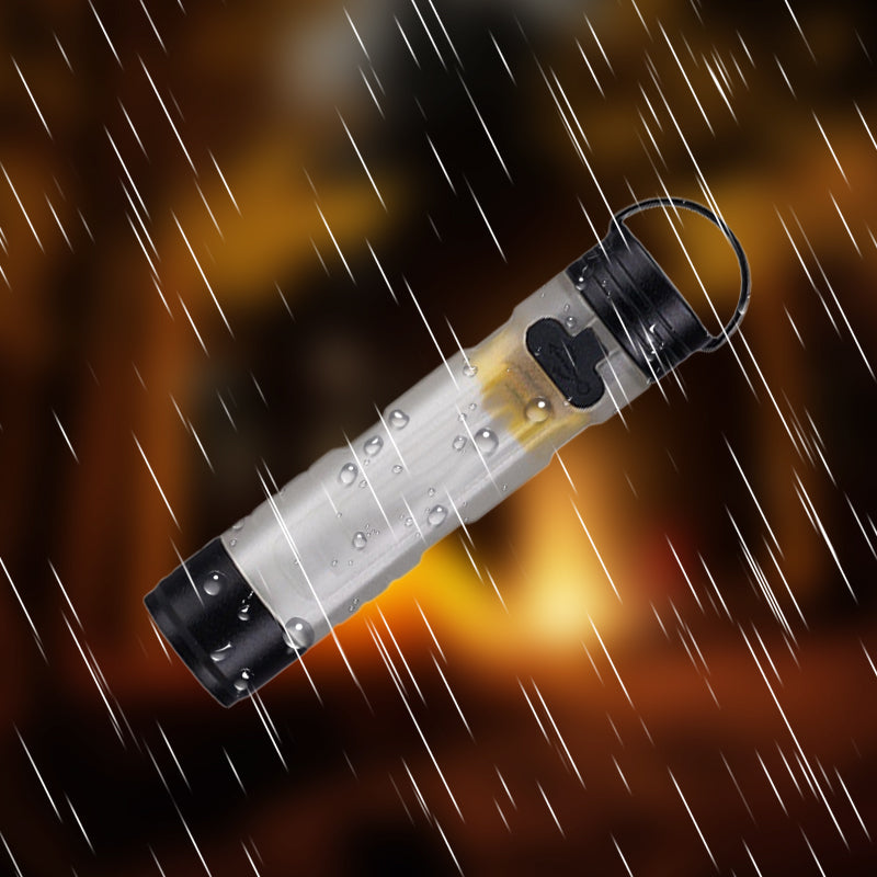 📢📢 57%  OFF  !! ✨Outdoor Super Bright Mini Flashlight – Your Pocket-Sized Powerhouse! 💡✨