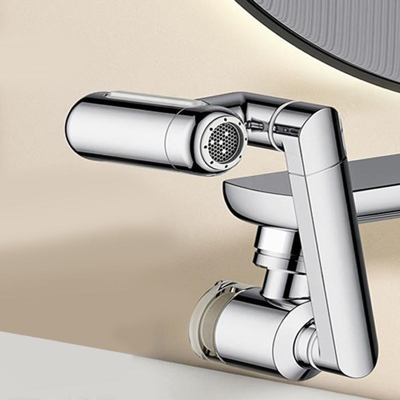 💦4-Mode Swivel Faucet Aerator Extender with Filter