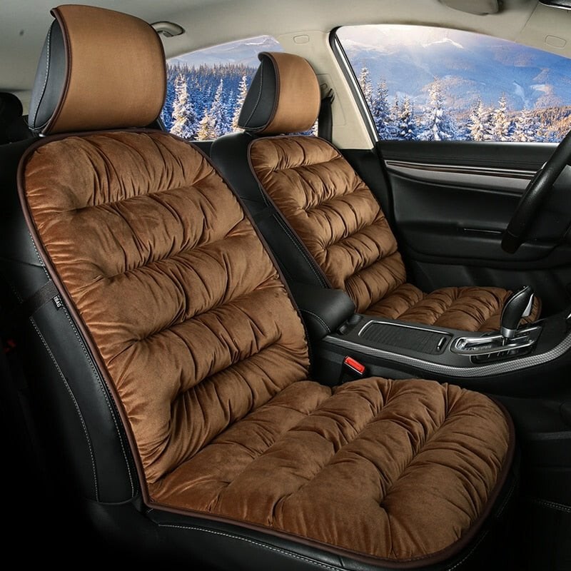 🎁HOT SALE 50% OFF🎁 Padded car seat cover
