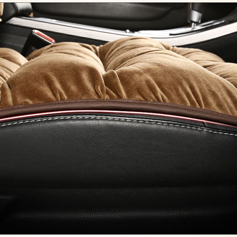 🎁HOT SALE 50% OFF🎁 Padded car seat cover