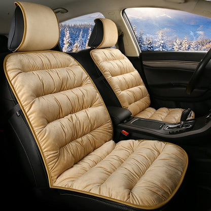 🎁HOT SALE 50% OFF🎁 Padded car seat cover