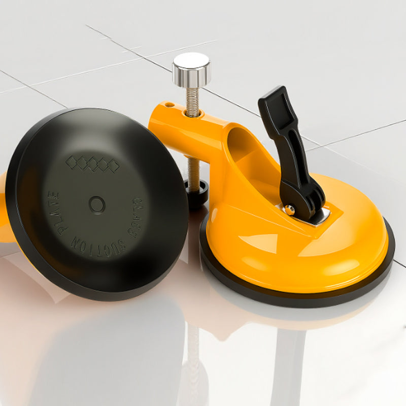🛠️40% OFF NOW ! 📣 Heavy-Duty Suction Cup Tile Leveler – Quick Installation, Strong Grip & Professional Finish ⚡
