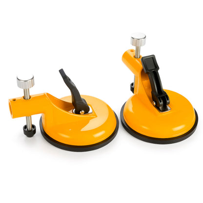 🛠️40% OFF NOW ! 📣 Heavy-Duty Suction Cup Tile Leveler – Quick Installation, Strong Grip & Professional Finish ⚡