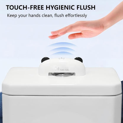 🔥Last day 57% off🔥Hygienic Automatic Toilet Flusher
