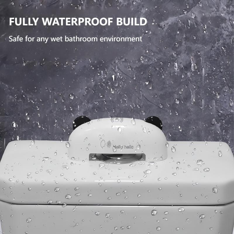 🔥Last day 57% off🔥Hygienic Automatic Toilet Flusher