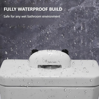 🔥Last day 57% off🔥Hygienic Automatic Toilet Flusher