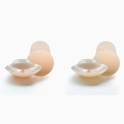 💜LAST DAY - BUY 1 GET 1 FREE💜Seamless Uplift Adhesive Nipple Covers for Women