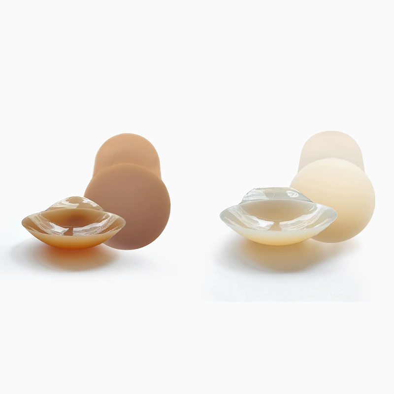 💜LAST DAY - BUY 1 GET 1 FREE💜Seamless Uplift Adhesive Nipple Covers for Women