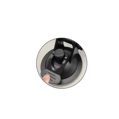 🔥LAST DAY SALE 60% OFF!!⚡🛻Adjustable Anti-Glare Sun Visor Extender with Suction Cup