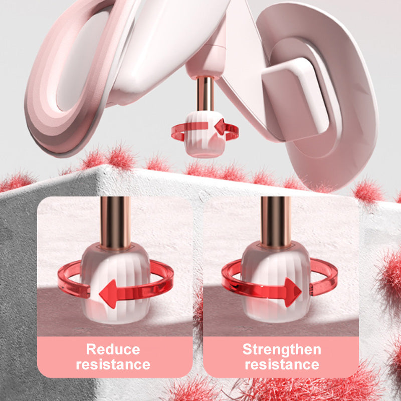 Women's Effective Pelvic Floor Muscle Trainers