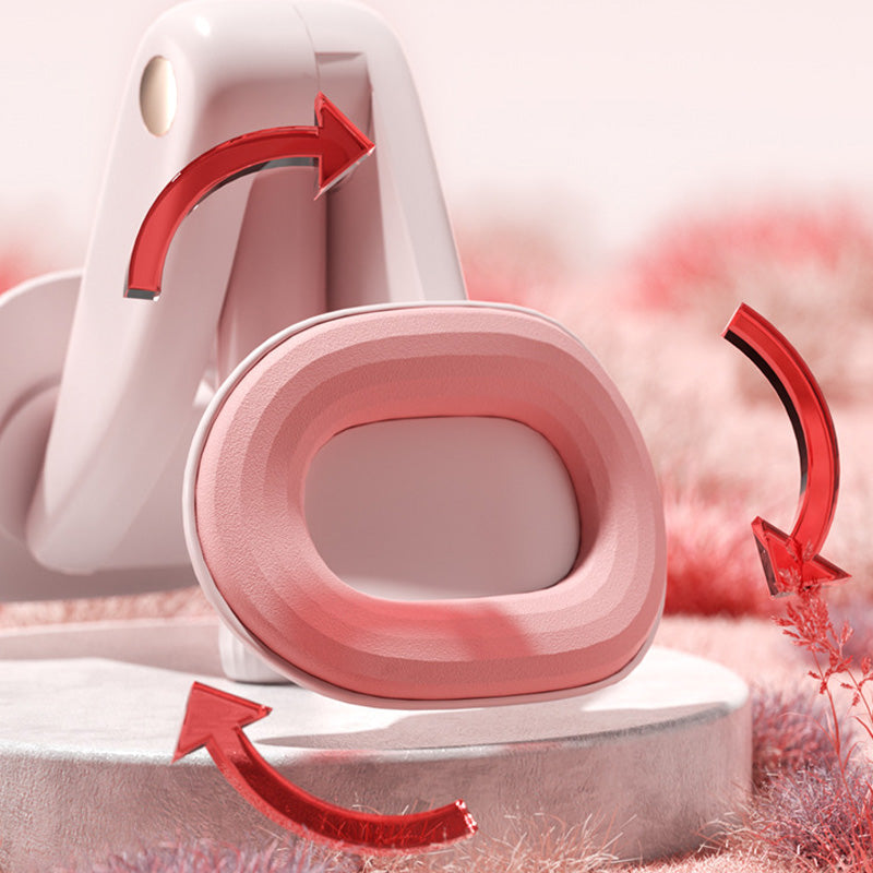 Women's Effective Pelvic Floor Muscle Trainers