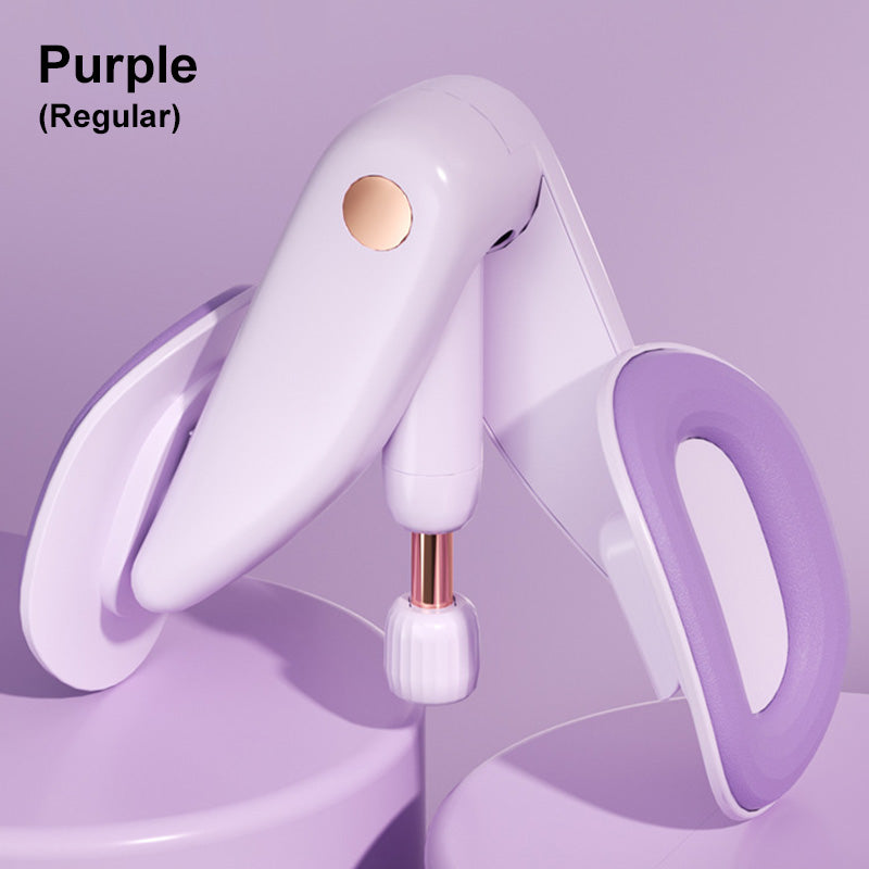 Women's Effective Pelvic Floor Muscle Trainers