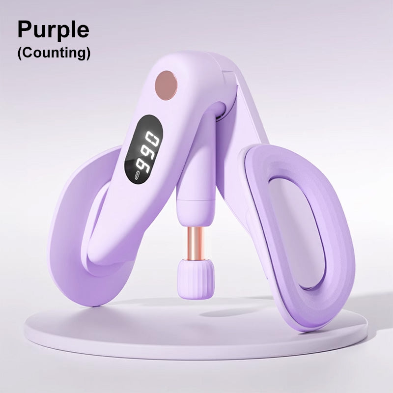 Women's Effective Pelvic Floor Muscle Trainers