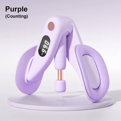 Women's Effective Pelvic Floor Muscle Trainers