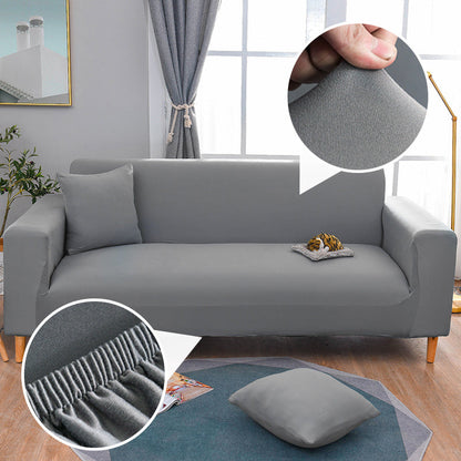 🥰🔥LAST DAY 50% OFF🎁Perfect furniture gift: 🔥Set of universal sofa cushions