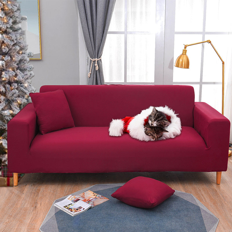 🥰🔥LAST DAY 50% OFF🎁Perfect furniture gift: 🔥Set of universal sofa cushions