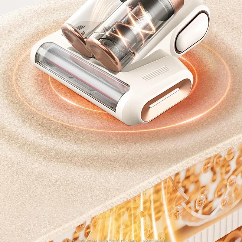 ⏳Limited-time 50% off⏰Mattress Vacuum Cleaner for Dust Mites Removal🛋️