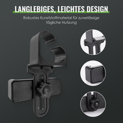 🏆 Limited Offer: 50% off 🔥Mini Pocket Monocular with Smartphone Clip