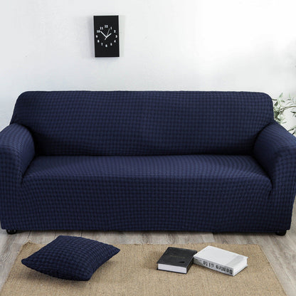 💯Jacquard Knitted Stretch Sofa Cover