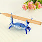 🔥LAST DAY 60% OFF💥❤️🤣 Funny Hot Sale - 🦀 Cute crab-shaped pen holder